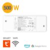 Regulador pulsador TRIAC iluminación LED Smart Wifi AC 500W