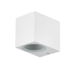 Aplique Exterior Kandanchu IP54 1 luz