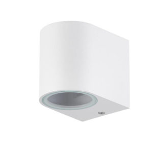Aplique Exterior Kandanchu IP54 1 luz