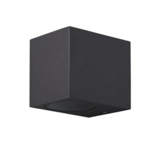 Aplique Exterior Kandanchu IP54 1 luz