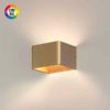 Aplique de pared LED Icon 12CM 8.5W Switch
