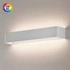 Aplique de pared LED Icon 53CM 32W Switch CCT