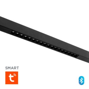 Downlight LED Matrix Lineal para carril magnético sistema MAGNET DC 48V