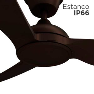 Ventilador de Techo Dana Estanco IP66 Exteriores (1320)