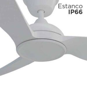 Ventilador de Techo Dana Estanco IP66 Exteriores (1320)