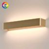 Aplique de pared LED Icon 70CM 40W Switch CCT