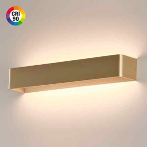Aplique de pared LED Icon 70CM 40W Switch CCT