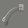 Aplique Lector LED Flex 3W