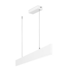 Lámpara colgante Thin