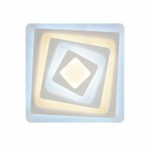 Plafón Maya 108W led