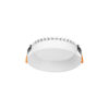 Foco downlight LED empotrable Jet