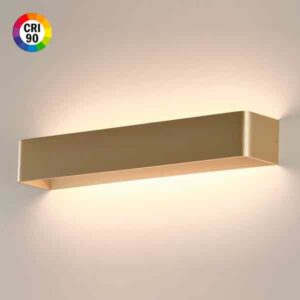 Aplique de pared LED Icon 70CM 40W Switch CCT