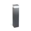 Baliza exterior Cubik LED 15W IP65