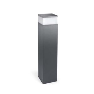 Baliza exterior Cubik LED 15W IP65