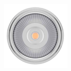 Bombilla LED AR111 15W casquillo GU10 Spot 15º