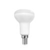 Bombilla reflectora R50 LED Opal Mate 6W E14 570 lúmenes