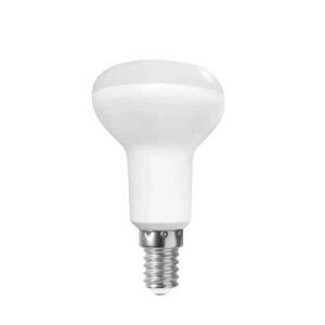 Bombilla reflectora R50 LED Opal Mate 6W E14 570 lúmenes