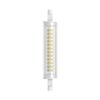 Bombilla lineal LED 12.5W R7S Larga