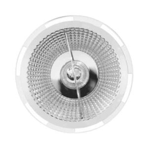 Bombilla LED AR111 15W casquillo GU10 Spot 15º