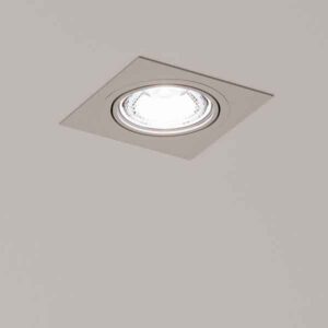 Bombilla LED AR111 15W casquillo GU10 Spot 15º