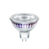 Bombilla LED GU5.3 12V 6.5W 36º 621 lúmenes