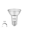 Bombilla LED PAR20 6.4W E27 2700K 350 lúmenes DIM Regulable