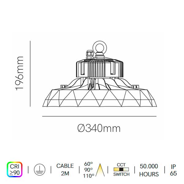 campana_industrial_led_ufo_lens_01_dimensiones.jpg