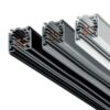 Carril trifásico universal Global Trac PRO - 2 metros