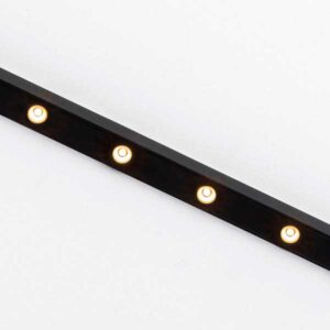 Proyector lineal LED Code 6 Magnetic para carril magnético - TAR48