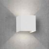 Aplique exterior e interior Davos LED IP54