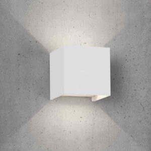 Aplique exterior e interior Davos LED IP54