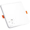 Downlight estanco cuadrado SIMHO