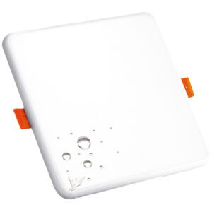 Downlight estanco cuadrado SIMHO