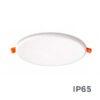 Downlight empotrable Poseidón estanco IP66