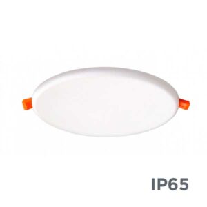 Downlight empotrable Poseidón estanco IP66