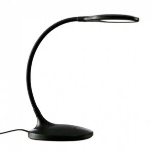 Lámpara sobremesa flexo Scoop LED Touch