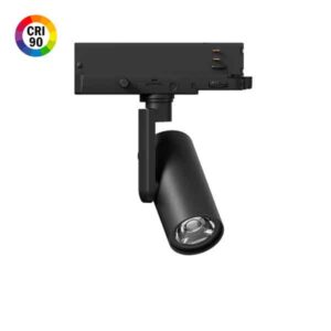 Foco proyector orientable Spectra S3 12W SPOT