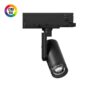 Foco proyector orientable Spectra S3 12W SPOT