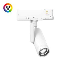 Foco proyector orientable Spectra S3 12W SPOT