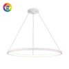 Lámpara colgante Grace LED 98cm Switch CCT CRI>90