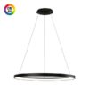 Lámpara colgante Grace LED 78cm Switch CCT CRI>90