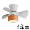 Ventilador de techo Fly DC Smart (550)