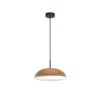 Lámpara de techo suspendida Kazz E27 38CM