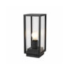Baliza exterior Lantern Ground con bombilla E27 IP54