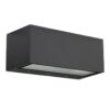 Aplique exterior Nemesis E27 IP54
