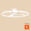 Ventilador de techo Nepal DC Smart (1050)