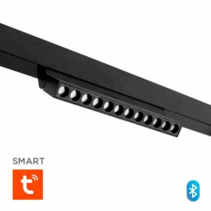 Proyector LED Matrix para carril magnético