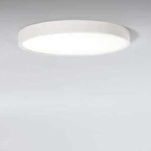 Downlight LED superficie redondo Nimag switch CCT