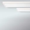 Panel LED superficie rectangular Nimag switch CCT