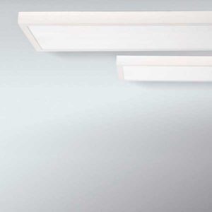 Panel LED superficie rectangular Nimag switch CCT